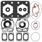 Complete gasket kit with oil seals WINDEROSA CGKOS 711177