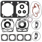 Complete gasket kit with oil seals WINDEROSA CGKOS 711178