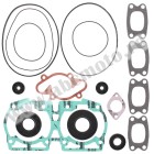 Complete gasket kit with oil seals WINDEROSA CGKOS 711178B