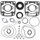 Complete gasket kit with oil seals WINDEROSA CGKOS 711179