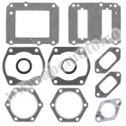 Complete gasket kit with oil seals WINDEROSA CGKOS 711183