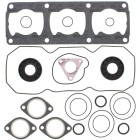 Complete gasket kit with oil seals WINDEROSA CGKOS 711191