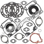 Complete gasket kit with oil seals WINDEROSA CGKOS 711192