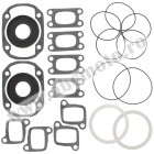 Complete gasket kit with oil seals WINDEROSA CGKOS 711196
