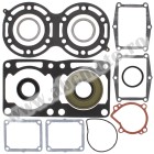 Complete gasket kit with oil seals WINDEROSA CGKOS 711200