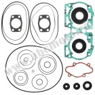 Complete gasket kit with oil seals WINDEROSA CGKOS 711203