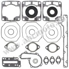 Complete gasket kit with oil seals WINDEROSA CGKOS 711206