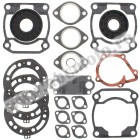Complete gasket kit with oil seals WINDEROSA CGKOS 711207