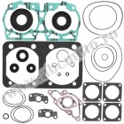 Complete gasket kit with oil seals WINDEROSA CGKOS 711214