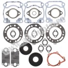Complete gasket kit with oil seals WINDEROSA CGKOS 711218