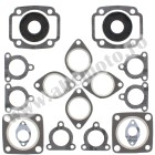Complete gasket kit with oil seals WINDEROSA CGKOS 711224
