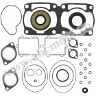 Complete gasket kit with oil seals WINDEROSA CGKOS 711225