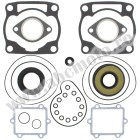 Complete gasket kit with oil seals WINDEROSA CGKOS 711227