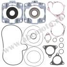 Complete gasket kit with oil seals WINDEROSA CGKOS 711230