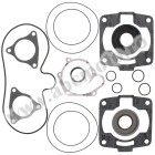 Complete gasket kit with oil seals WINDEROSA CGKOS 711231