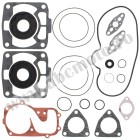 Complete gasket kit with oil seals WINDEROSA CGKOS 711233