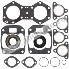 Complete gasket kit with oil seals WINDEROSA CGKOS 711236