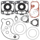 Complete gasket kit with oil seals WINDEROSA CGKOS 711237