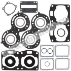 Complete gasket kit with oil seals WINDEROSA CGKOS 711243