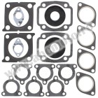 Complete gasket kit with oil seals WINDEROSA CGKOS 711244