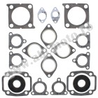 Complete gasket kit with oil seals WINDEROSA CGKOS 711245