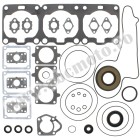 Complete gasket kit with oil seals WINDEROSA CGKOS 711246