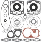 Complete gasket kit with oil seals WINDEROSA CGKOS 711250
