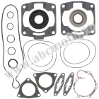 Complete gasket kit with oil seals WINDEROSA CGKOS 711252