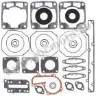 Complete gasket kit with oil seals WINDEROSA CGKOS 711254