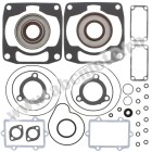 Complete gasket kit with oil seals WINDEROSA CGKOS 711262