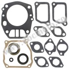 Complete gasket kit with oil seals WINDEROSA CGKOS 711263