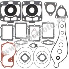 Complete gasket kit with oil seals WINDEROSA CGKOS 711264
