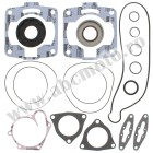 Complete gasket kit with oil seals WINDEROSA CGKOS 711265