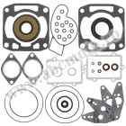 Complete gasket kit with oil seals WINDEROSA CGKOS 711276