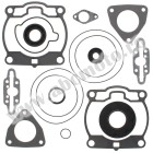 Complete gasket kit with oil seals WINDEROSA CGKOS 711282