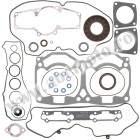 Complete gasket kit with oil seals WINDEROSA CGKOS 711289