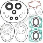 Complete gasket kit with oil seals WINDEROSA CGKOS 711292
