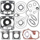 Complete gasket kit with oil seals WINDEROSA CGKOS 711294