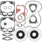 Complete gasket kit with oil seals WINDEROSA CGKOS 711297