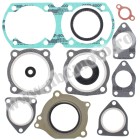 Complete gasket kit with oil seals WINDEROSA CGKOS 711301