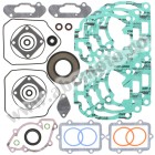 Complete gasket kit with oil seals WINDEROSA CGKOS 711303