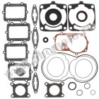 Complete gasket kit with oil seals WINDEROSA CGKOS 711305
