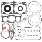 Complete gasket kit with oil seals WINDEROSA CGKOS 711306