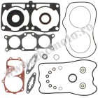 Complete gasket kit with oil seals WINDEROSA CGKOS 711310