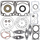 Complete gasket kit with oil seals WINDEROSA CGKOS 711311