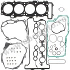 Complete gasket kit with oil seals WINDEROSA CGKOS 711313