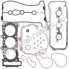 Complete gasket kit with oil seals WINDEROSA CGKOS 711314