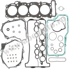Complete gasket kit with oil seals WINDEROSA CGKOS 711315