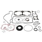Complete gasket kit with oil seals WINDEROSA CGKOS 711330