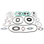 Complete gasket kit with oil seals WINDEROSA CGKOS 711334